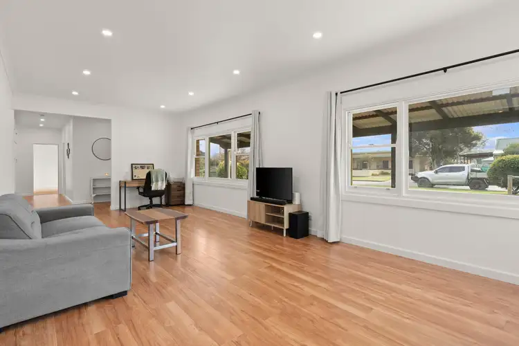 Third view of Homely house listing, 33 Snodgrass Street, Yea VIC 3717