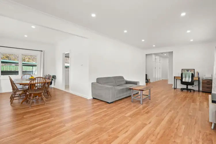 Fourth view of Homely house listing, 33 Snodgrass Street, Yea VIC 3717