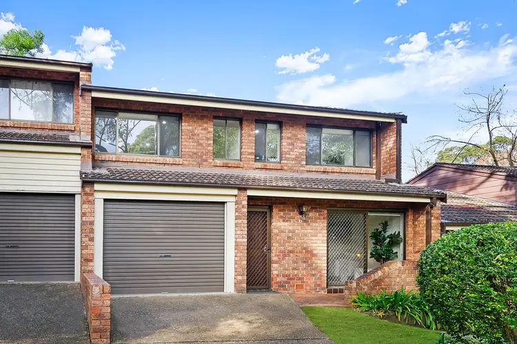 21/16-18 Nelson Street, Thornleigh NSW 2120