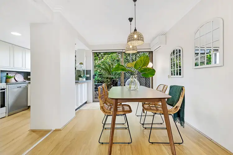 Fourth view of Homely townhouse listing, 21/16-18 Nelson Street, Thornleigh NSW 2120