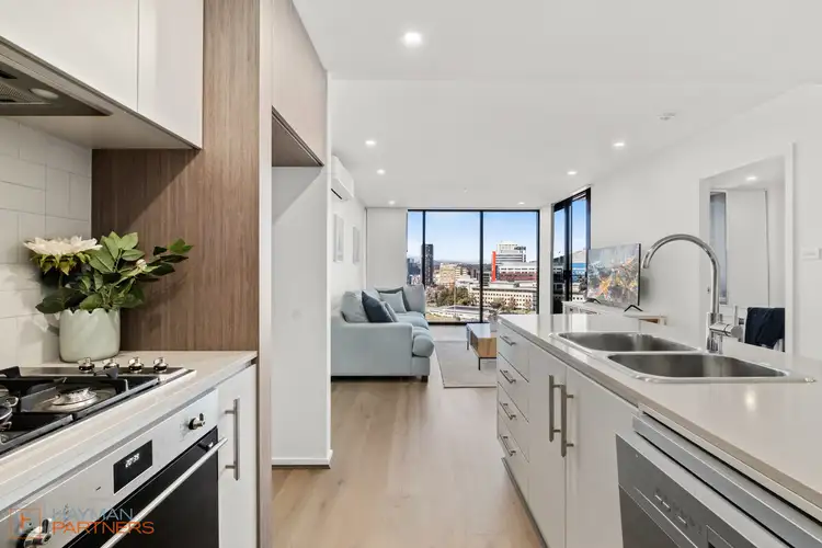 124/9 Irving Street, Phillip ACT 2606