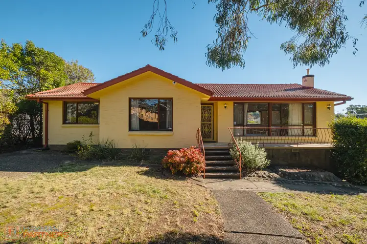 Main view of Homely house listing, 14 Medley Street, Chifley ACT 2606