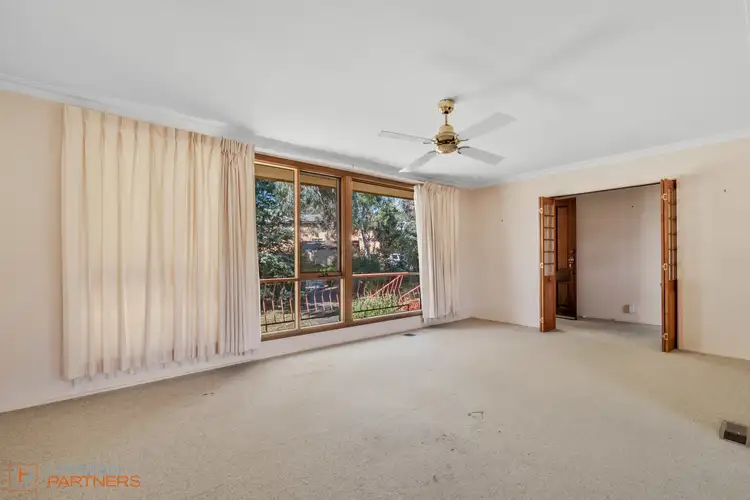 Third view of Homely house listing, 14 Medley Street, Chifley ACT 2606