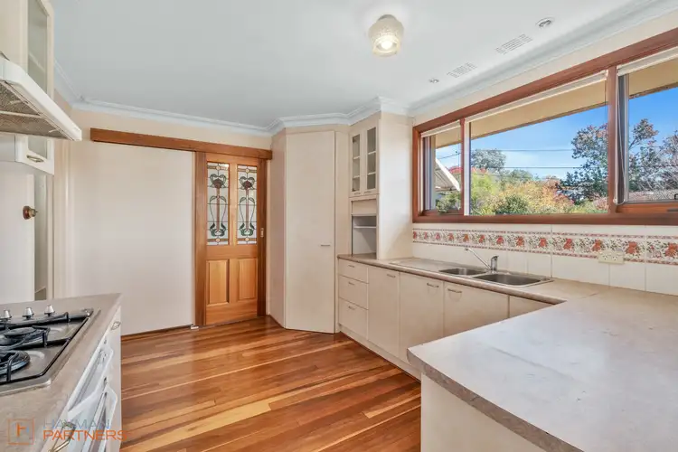 Fifth view of Homely house listing, 14 Medley Street, Chifley ACT 2606