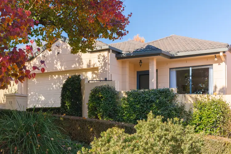 15 Lange Place, Bruce ACT 2617