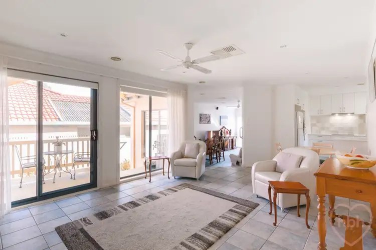 Second view of Homely house listing, 15 Lange Place, Bruce ACT 2617
