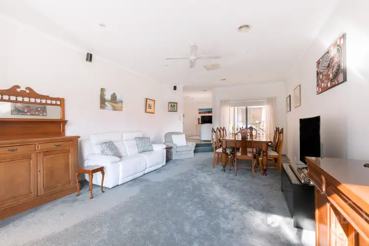 Third view of Homely house listing, 15 Lange Place, Bruce ACT 2617