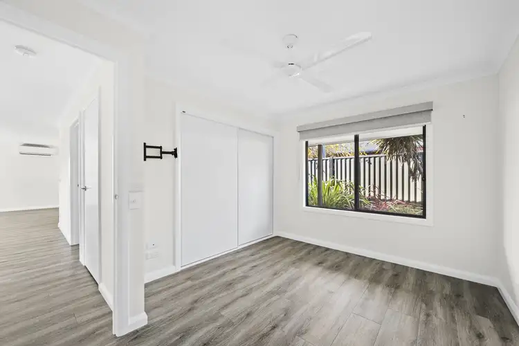Sixth view of Homely unit listing, 2/9 Tanderra Court, Miners Rest VIC 3352
