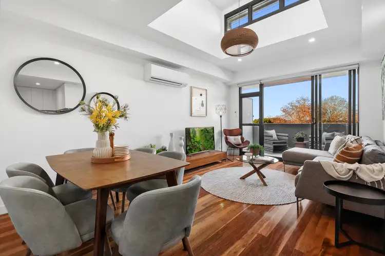 302/1A Eden Street, North Sydney NSW 2060