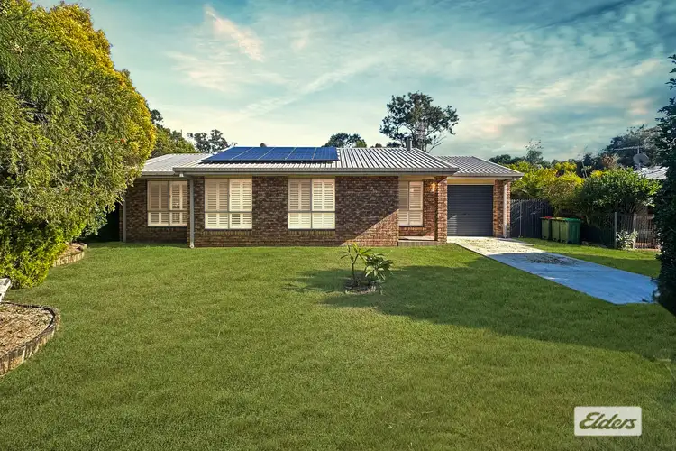 Main view of Homely house listing, 269 Patrick Street, Laidley QLD 4341