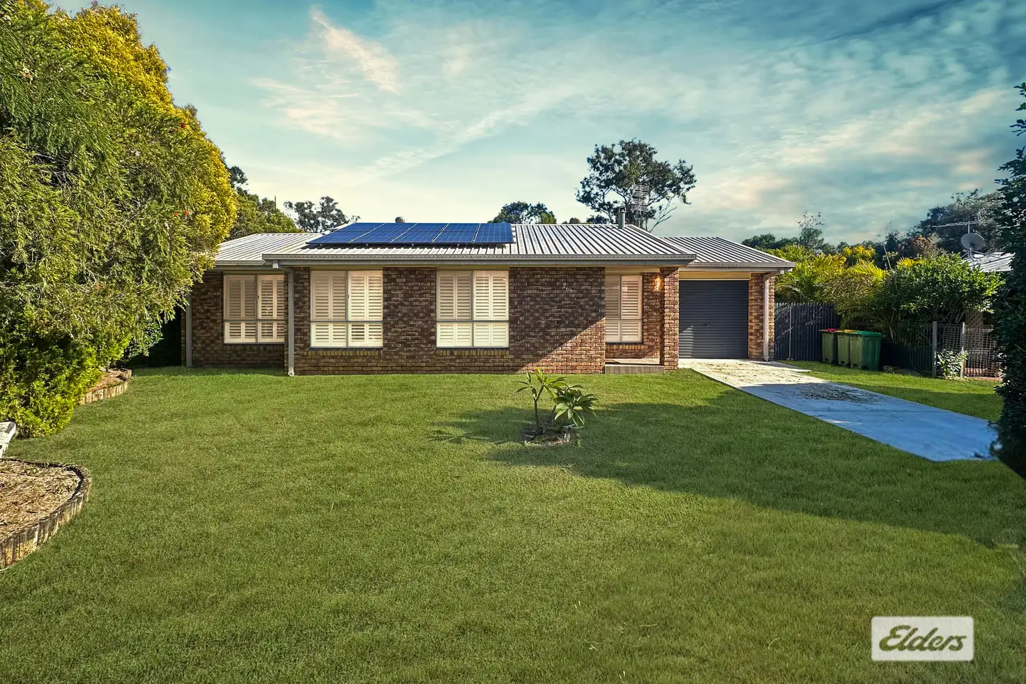 Main view of Homely house listing, 269 Patrick Street, Laidley QLD 4341