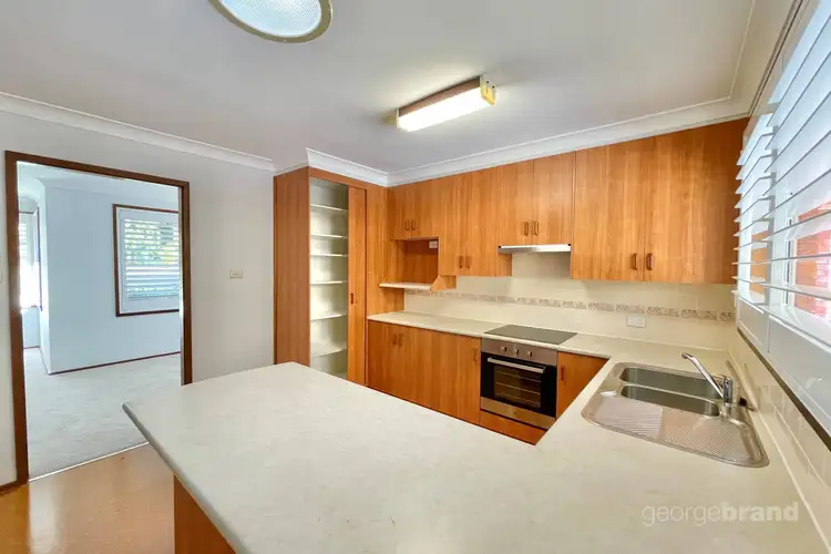 Main view of Homely house listing, 58 Anniversary Avenue, Terrigal NSW 2260
