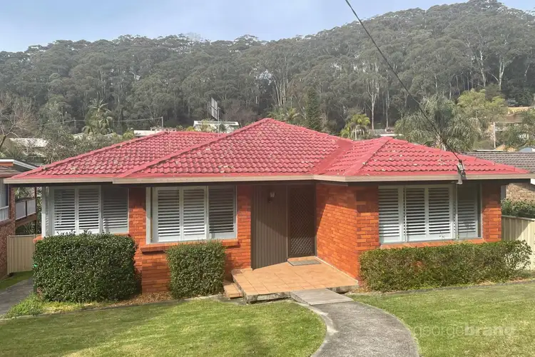 Second view of Homely house listing, 58 Anniversary Avenue, Terrigal NSW 2260