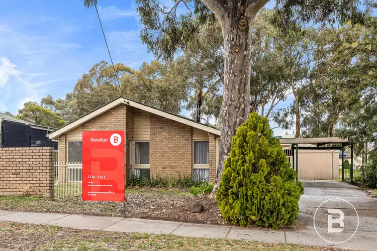 95 Aspinall Street, Golden Square VIC 3555
