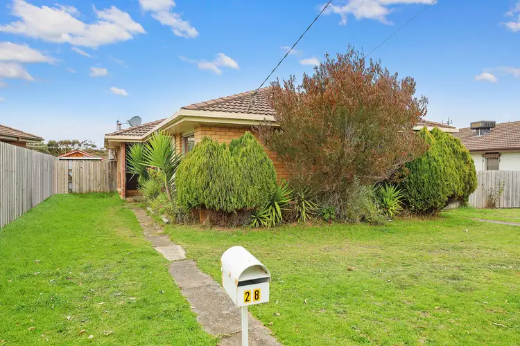 Main view of Homely house listing, 28 Mcgregors Road, Warrnambool VIC 3280