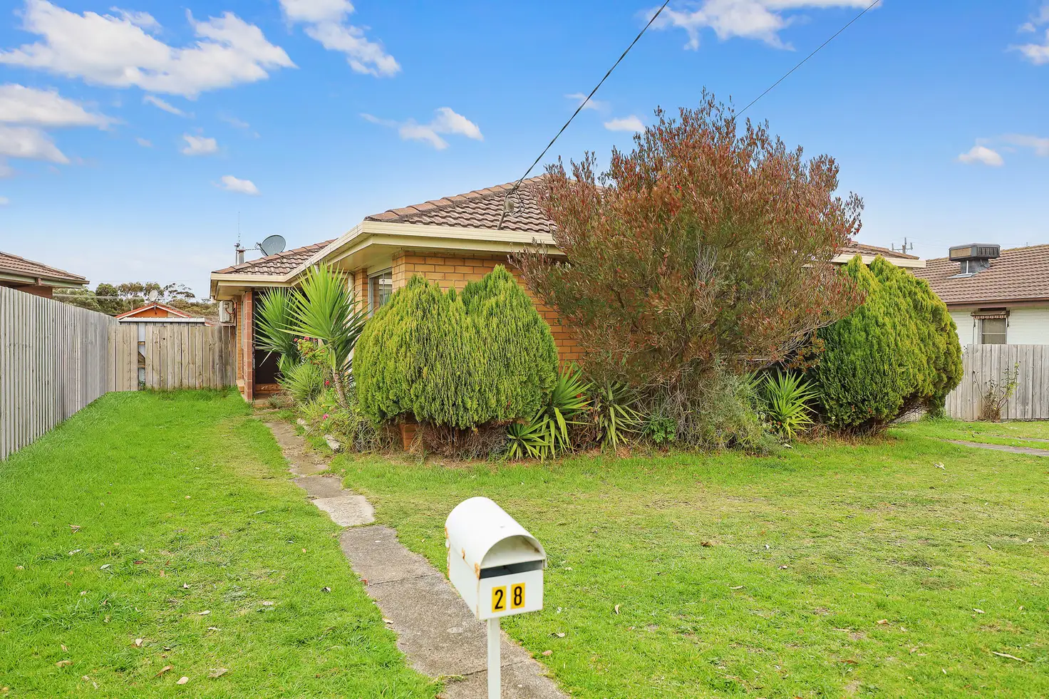 Main view of Homely house listing, 28 Mcgregors Road, Warrnambool VIC 3280