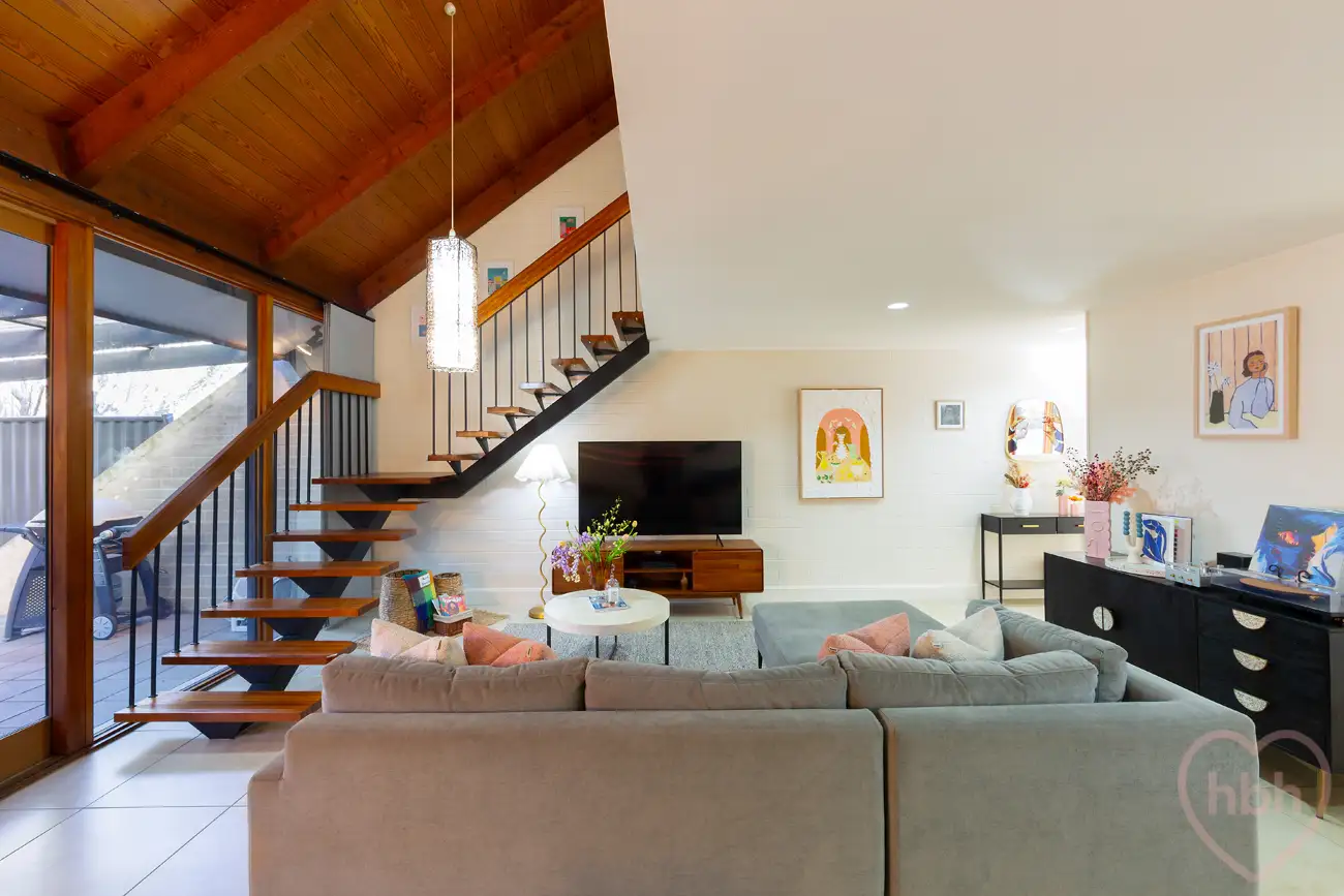 Main view of Homely townhouse listing, 37 MacLachlan Street, Holder ACT 2611