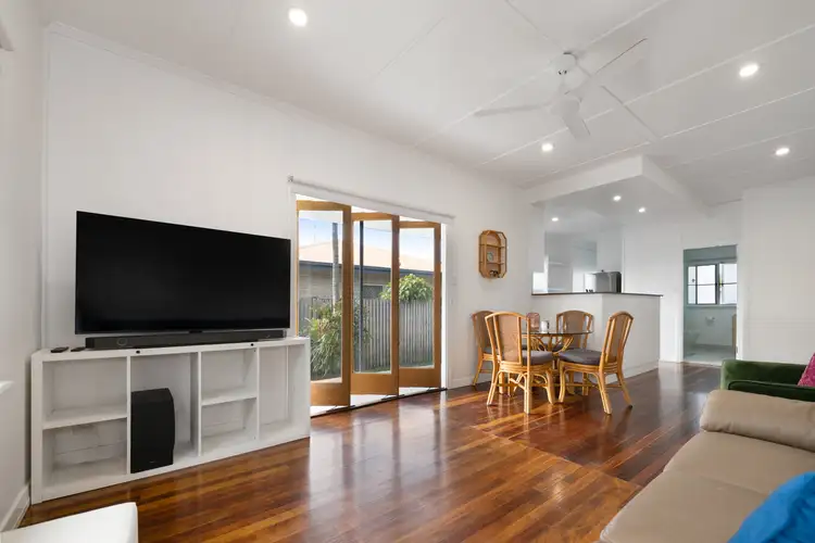 Second view of Homely house listing, 82 Webberley Street, West Mackay QLD 4740