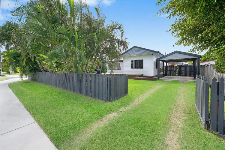 Third view of Homely house listing, 82 Webberley Street, West Mackay QLD 4740