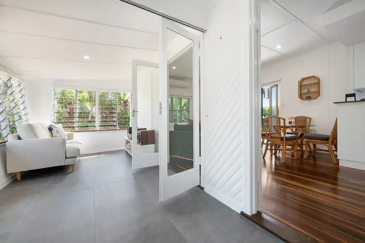 Fifth view of Homely house listing, 82 Webberley Street, West Mackay QLD 4740