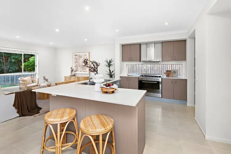 Fifth view of Homely house listing, 94D Popes Road, Woonona NSW 2517