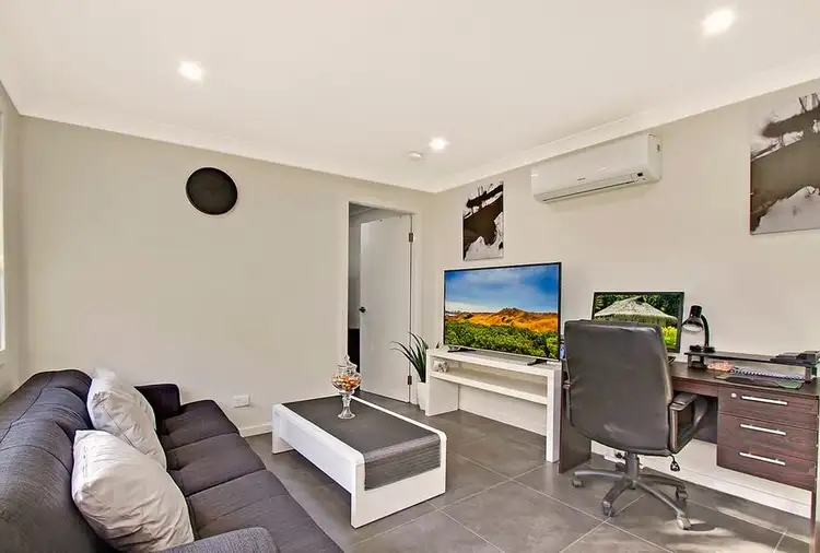 Main view of Homely house listing, 36A Oregon Street, Blacktown NSW 2148