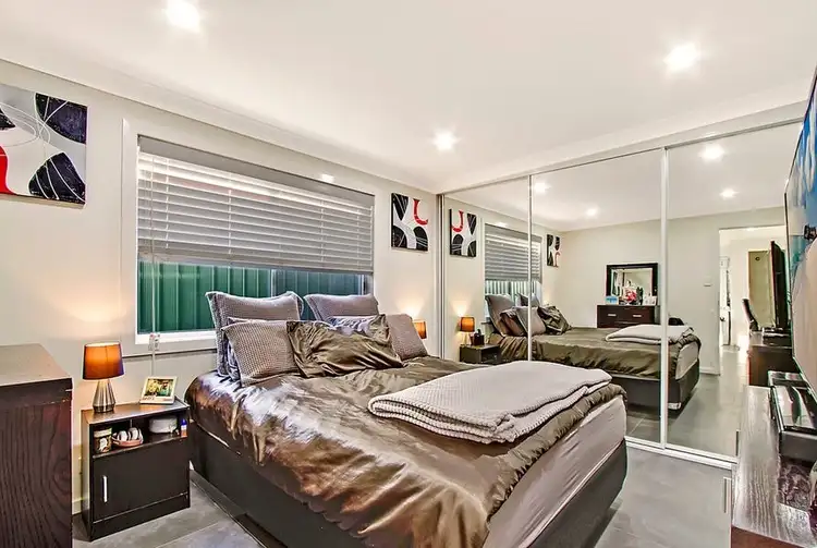 Third view of Homely house listing, 36A Oregon Street, Blacktown NSW 2148