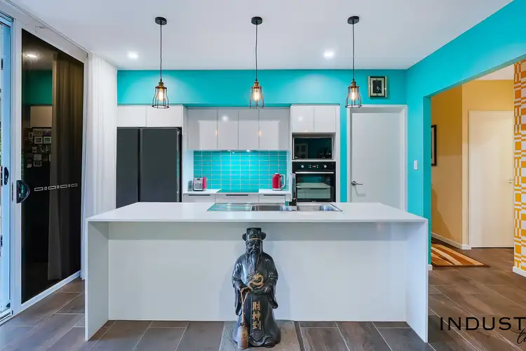 Fifth view of Homely house listing, 13 Pfeiffer Place, Smithfield QLD 4878