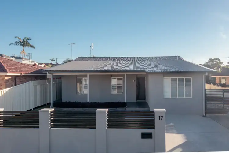 17 Benelong Street, The Entrance NSW 2261
