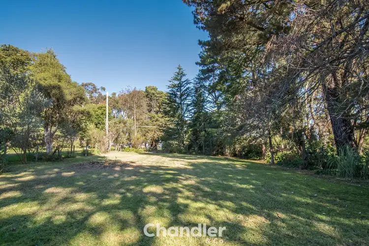 1/12 Heather Grove, Belgrave South VIC 3160