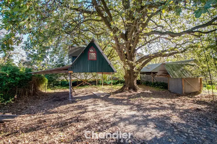 Fifth view of Homely land listing, 1/12 Heather Grove, Belgrave South VIC 3160