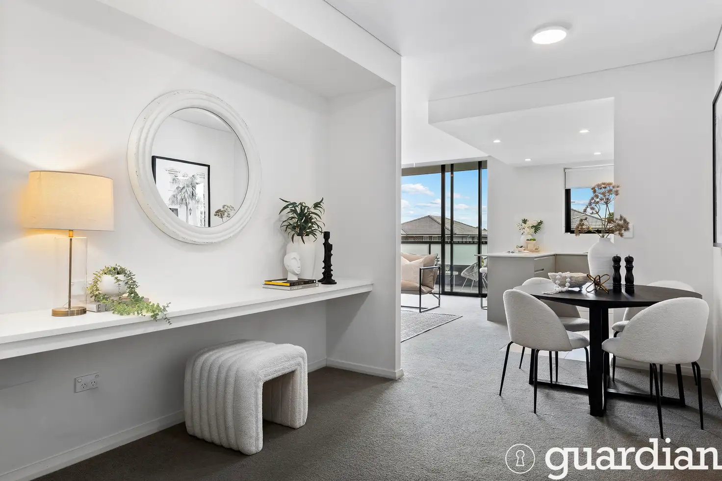 Main view of Homely apartment listing, 244/7 Winning Street, North Kellyville NSW 2155