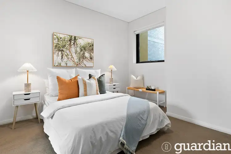 Seventh view of Homely apartment listing, 244/7 Winning Street, North Kellyville NSW 2155