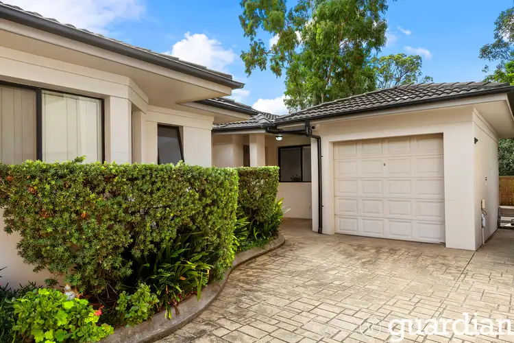 8/52-54 Kerrs Road, Castle Hill NSW 2154