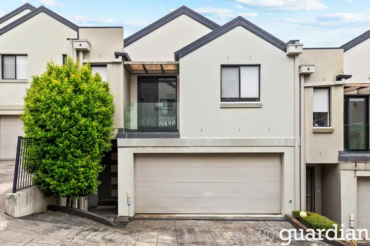 5/375-379 Old Northern Road, Castle Hill NSW 2154