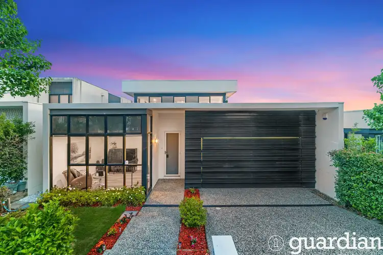 24 Gasnier Avenue, North Kellyville NSW 2155