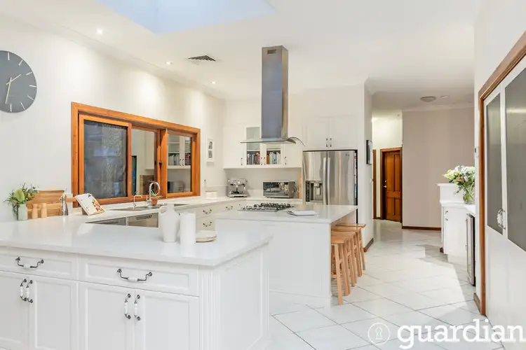 Third view of Homely rural property listing, 11 Parkcrest Place, Kenthurst NSW 2156