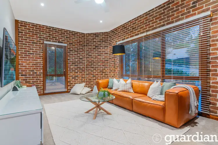 Fifth view of Homely rural property listing, 11 Parkcrest Place, Kenthurst NSW 2156