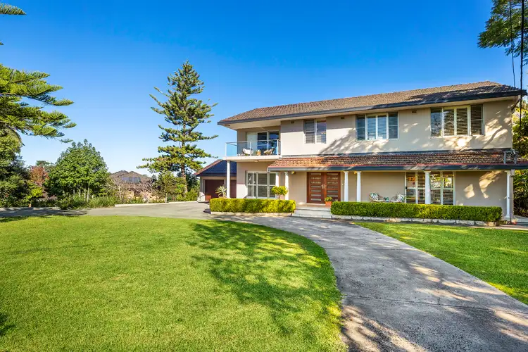 84 Excelsior Avenue, Castle Hill NSW 2154