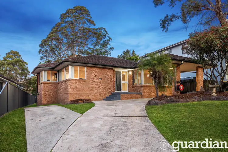 22 Dresden Avenue, Castle Hill NSW 2154