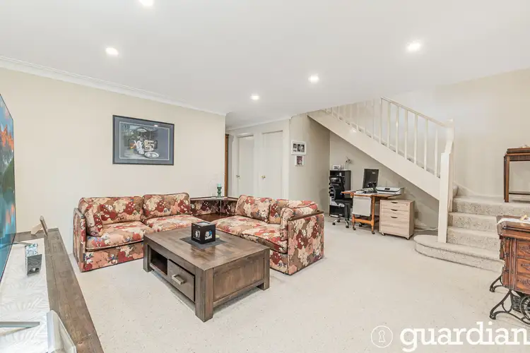 Second view of Homely semi-detached listing, 9a Turner Avenue, Ryde NSW 2112