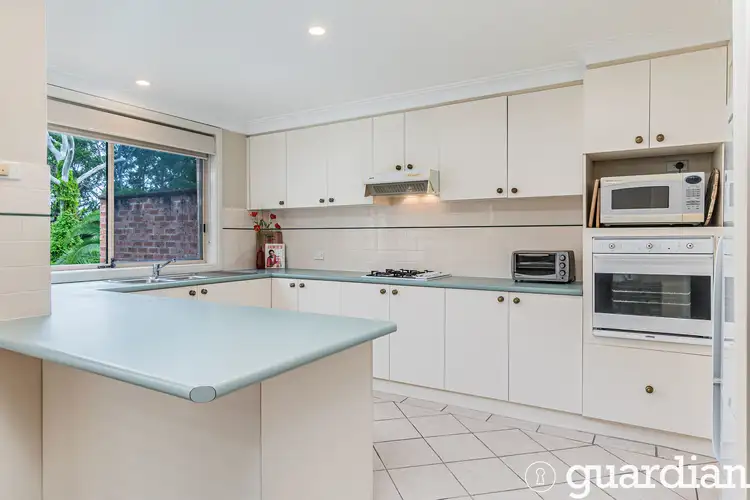 Third view of Homely semi-detached listing, 9a Turner Avenue, Ryde NSW 2112