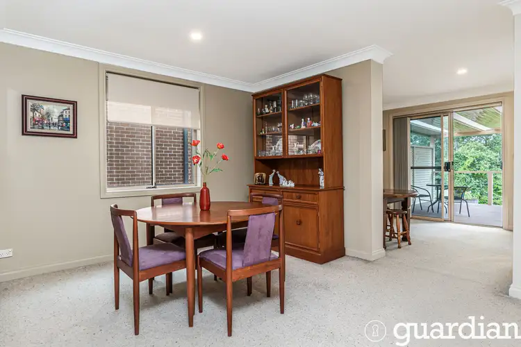 Fifth view of Homely semi-detached listing, 9a Turner Avenue, Ryde NSW 2112