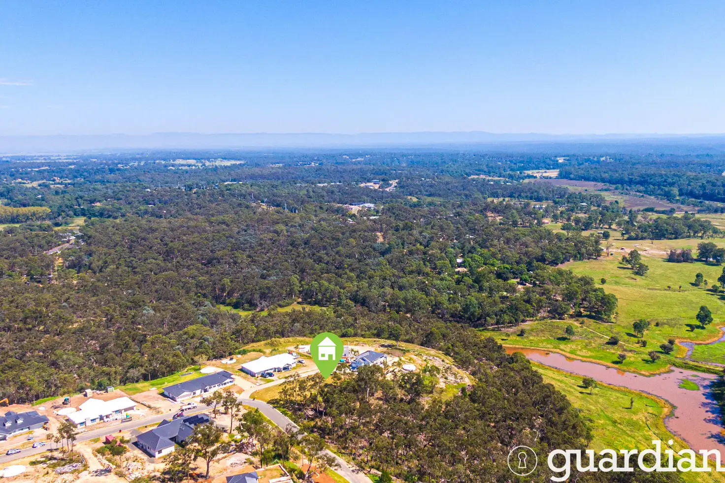 Main view of Homely land listing, 17 Broadview Circuit, Cattai NSW 2756