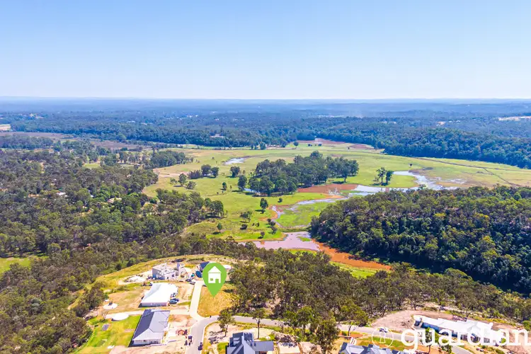 Third view of Homely land listing, 17 Broadview Circuit, Cattai NSW 2756