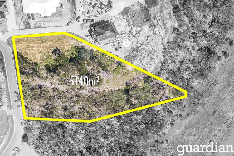 Fourth view of Homely land listing, 17 Broadview Circuit, Cattai NSW 2756