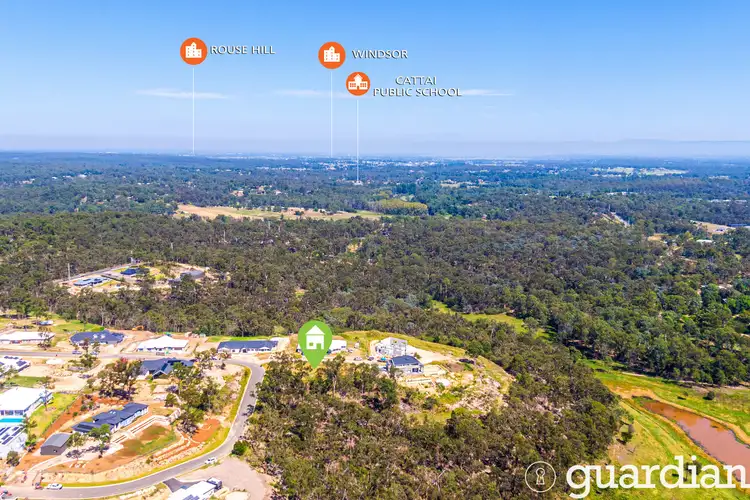 Fifth view of Homely land listing, 17 Broadview Circuit, Cattai NSW 2756