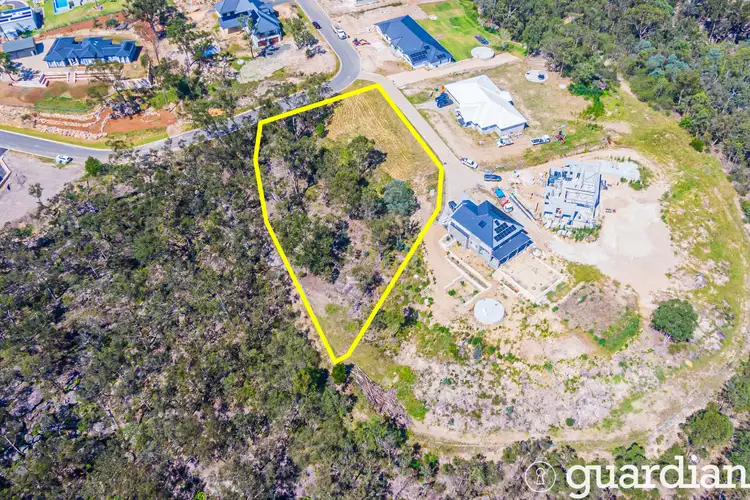 Seventh view of Homely land listing, 17 Broadview Circuit, Cattai NSW 2756