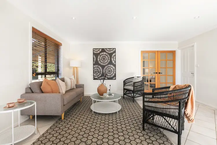 Fourth view of Homely house listing, 6 Lads Place, Dunlop ACT 2615