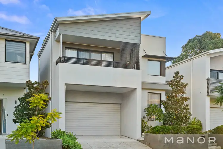 86 Putters Circuit, Blacktown NSW 2148